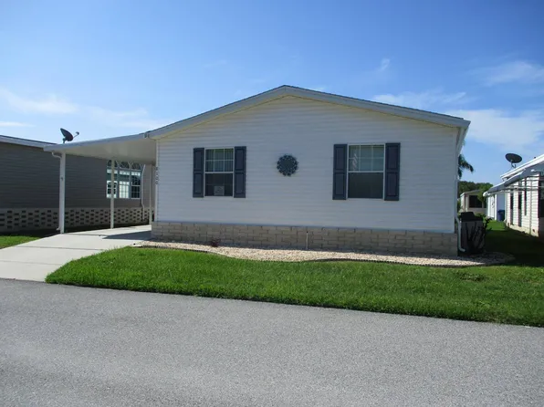 8100 Bull Run Dr #51, New Pt Richey, FL 34653