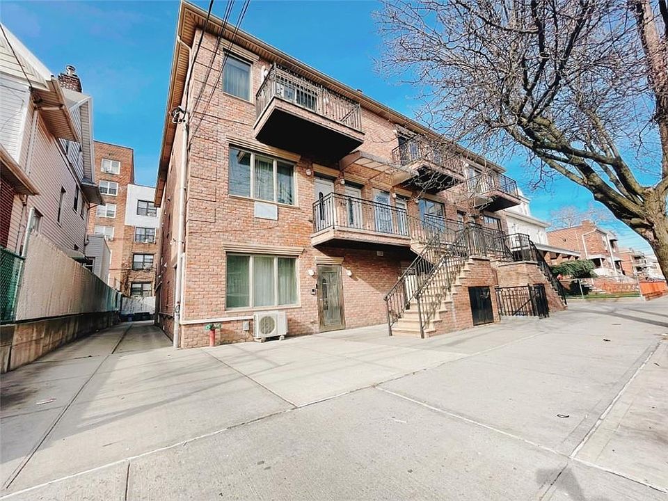 1st image of 102 Bay 31 St #3B