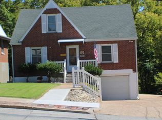 205 Dix Rd, Jefferson City, MO 65109