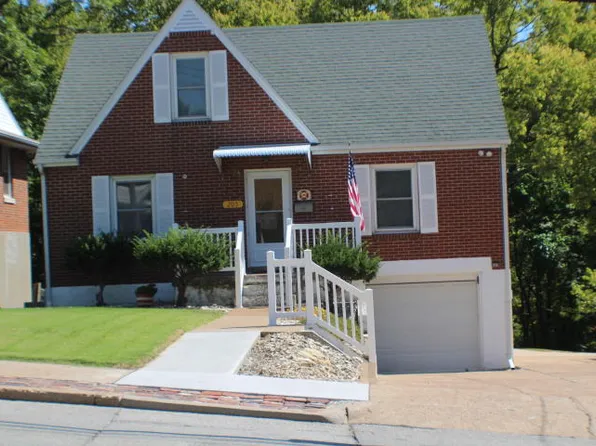 205 Dix Rd, Jefferson City, MO 65109