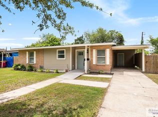 344 Fairfax St, Brownsville, TX 78520