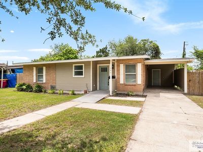 344 Fairfax St, Brownsville, TX, 78520