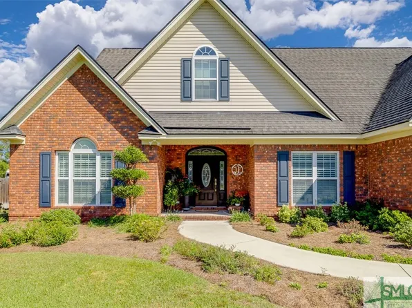 403 Chestnut Street, Springfield, GA 31329