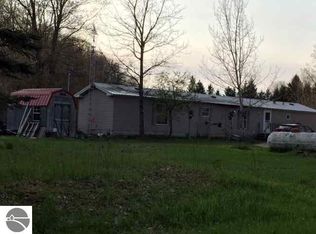 17030 Swanson Rd, Bear Lake, MI 49614