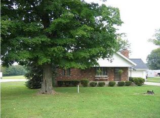 1003 State Highway 257, Washington, IN 47501