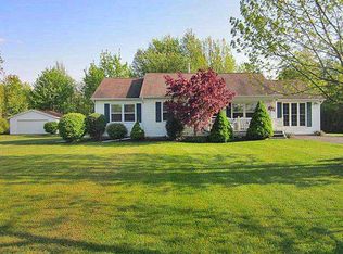 2430 Putnam Rd, Ontario, NY 14519