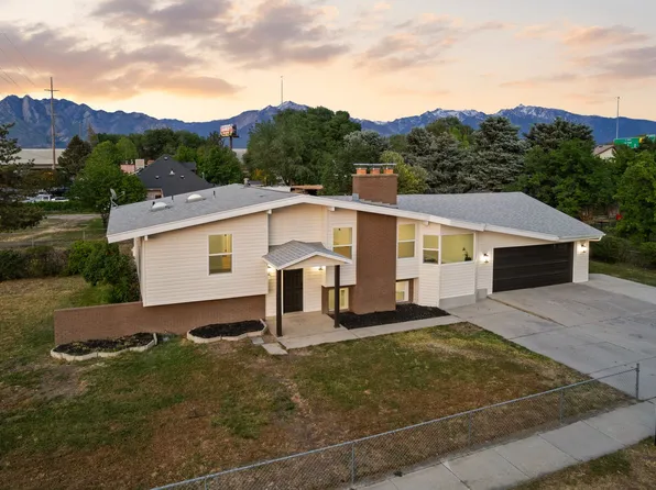 5909 S Sanford Dr, Murray, UT 84123