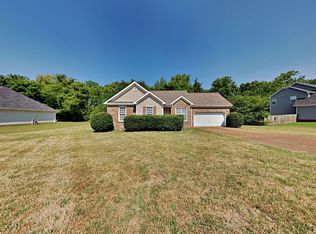 1705 Shetland Ln, Spring Hill, TN 37174