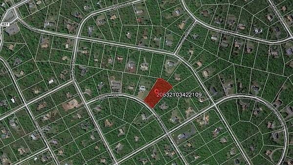 1st image of 3915 Claremont Dr #1.34 acres