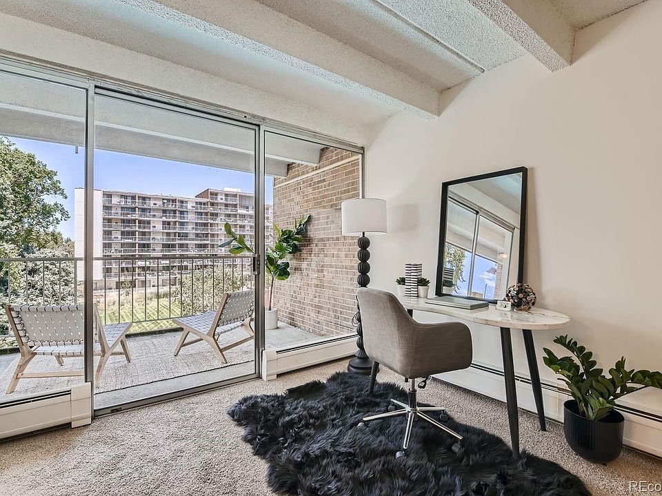 1st image of 4801 E 9th Avenue #301S