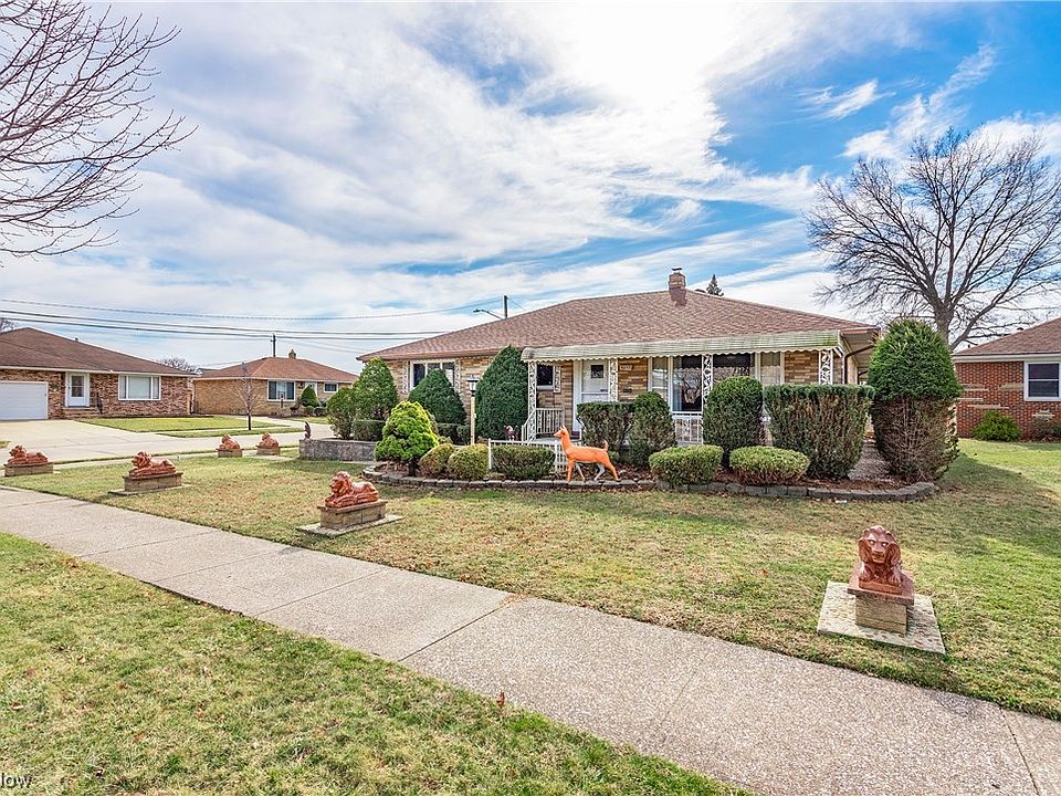 9897 Biddulph Rd, Brooklyn, OH 44144 Zillow