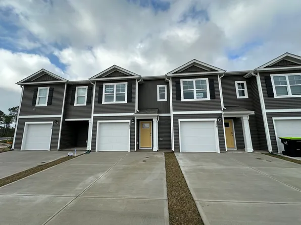 3222 Lobelia Ln, Leland, NC 28451