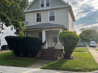 2307 17th St SW, Akron, OH 44314