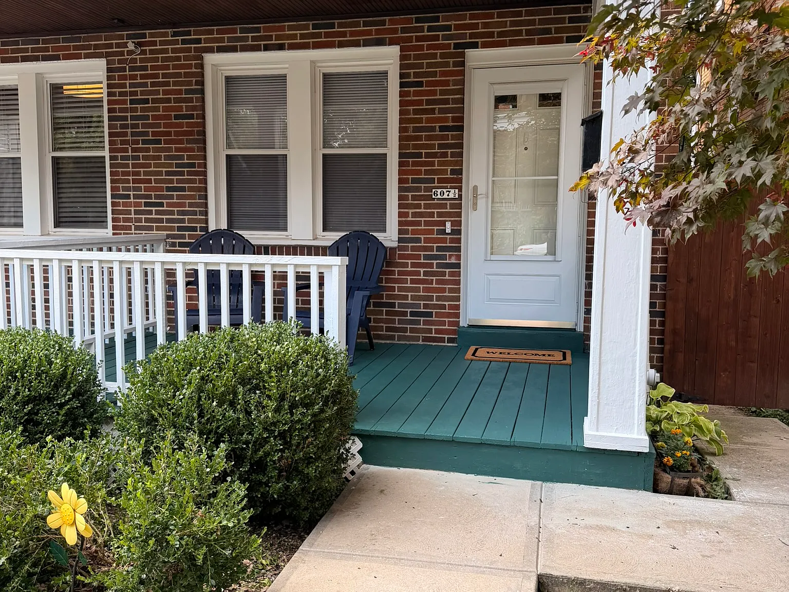 2 bed, 1100 sqft, $1,700 — Photo 3