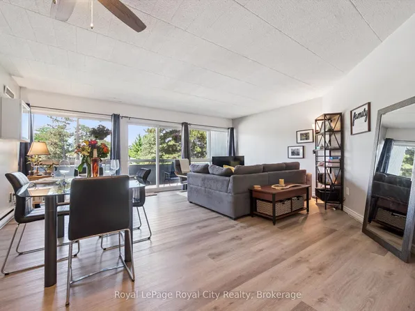 105 Conroy Cres #410, Guelph, ON N1G 2V5