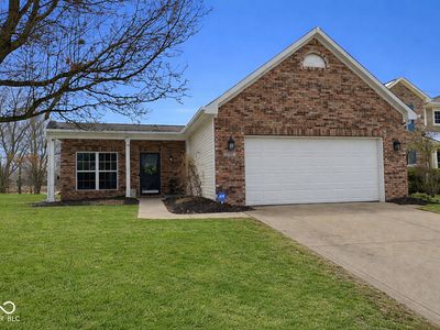 7315 Pipestone Dr, Indianapolis, IN, 46217