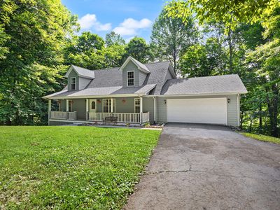 529 Cliffside Dr, Russell Springs, KY, 42642