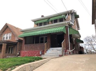 478 Antenor Ave, Pittsburgh, PA 15210