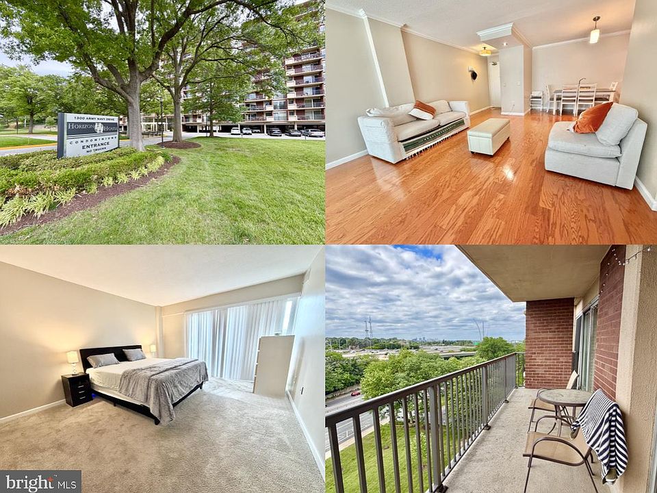 1st image of 1300 Army Navy Dr APT 823