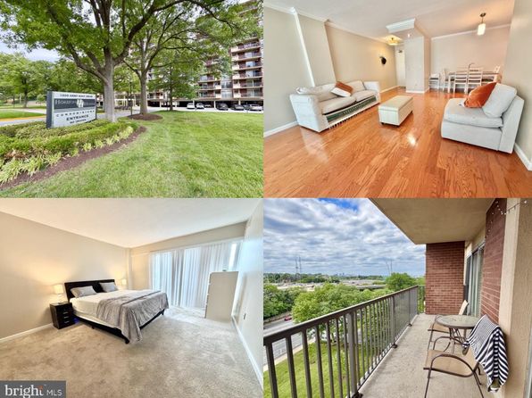 1300 Army Navy Dr APT 823, Arlington, VA 22202