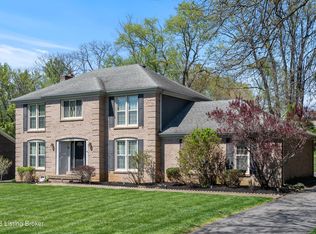 3617 E Locust Cir, Prospect, KY 40059