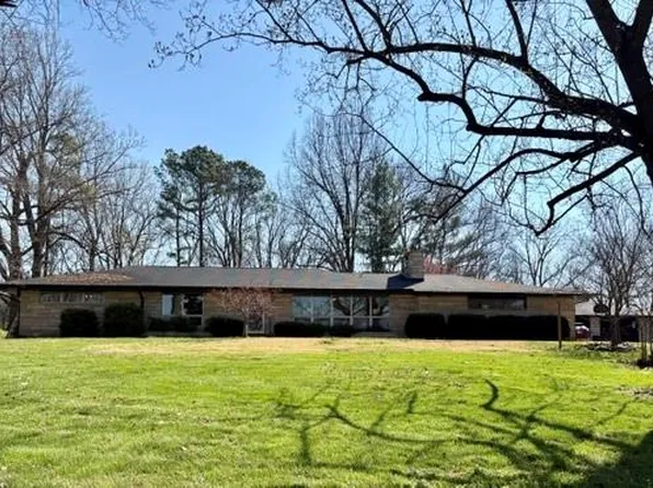 4580 State Highway 177 Cpe, Cape Girardeau, MO 63701