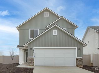 2502 W Fallon Loop, Nampa, ID 83651