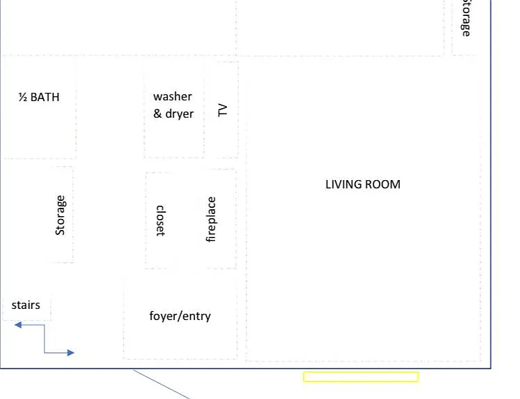 Cottage Pl — Photo 34