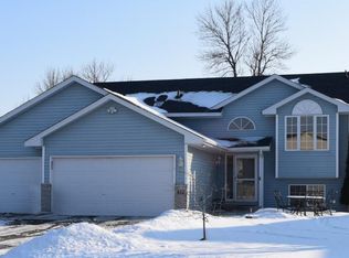 412 4th St N, Montrose, MN 55363