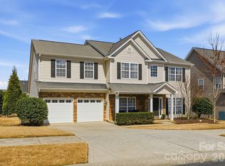 4840 Annelise Dr, Harrisburg, NC 28075