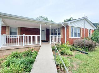 110 Journeys End East Rd, Stearns, KY 42647