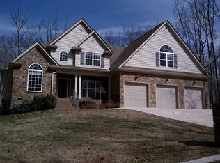 2451 Bugle Call Way, Signal Mountain, TN 37377