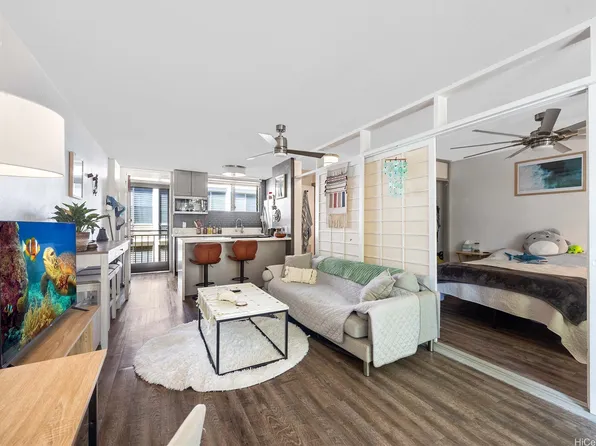 1505 Kewalo St APT 203A, Honolulu, HI 96822
