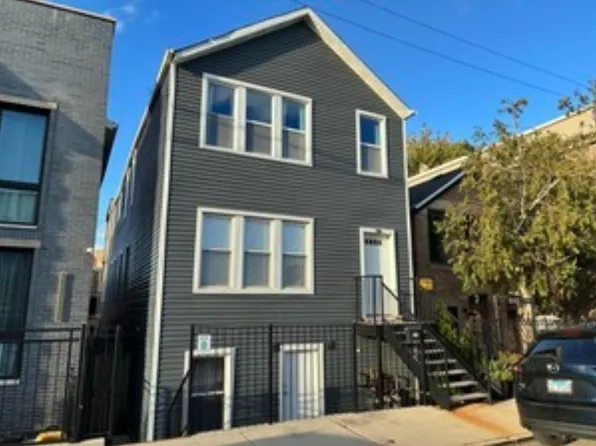 544 W Cullerton St #G, Chicago, IL 60616