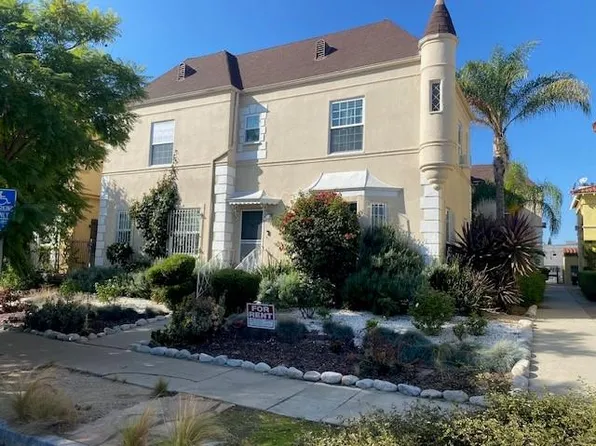 1079 S Orange Grove Ave #1079, Los Angeles, CA 90019