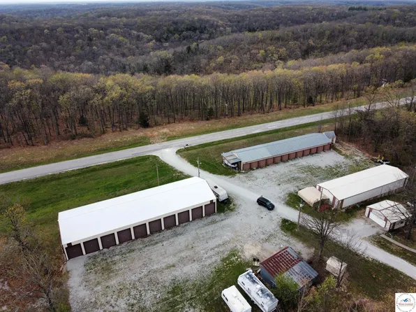 10550 & 10591 Durk Rd, Warsaw, MO 65355