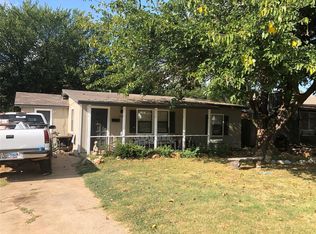 5529 Vesta Farley Rd, Fort Worth, TX 76119