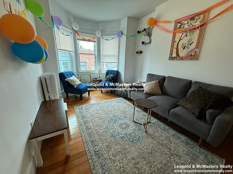 24 Mt. Vernon St apartment — Photo 107