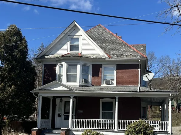 1020 High St, Williamsport, PA 17701