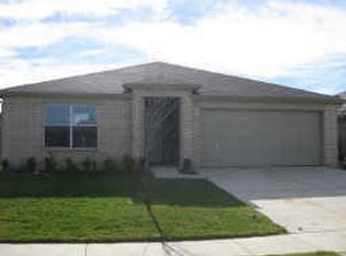 1808 Little Deer Ln, Fort Worth, TX 76131