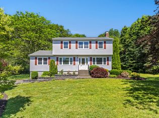 60 Watch Tower Rd, Plymouth, CT 06782