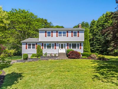 60 Watch Tower Road, Plymouth, CT, 06782