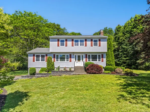 60 Watch Tower Road, Plymouth, CT 06782