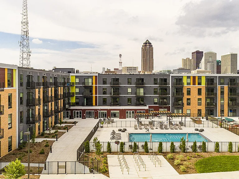 Nexus at Gray's Landing — Photo 36