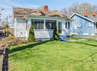 108 Garford Rd, Rochester, NY 14622