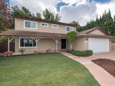 7301 Conestoga Ct, San Diego, CA, 92120