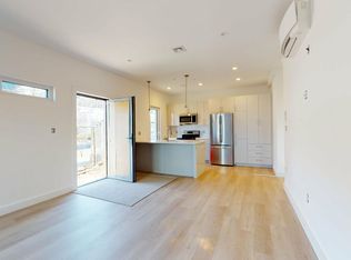 2837 Washington St #1H, Roxbury, MA 02119