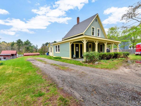 137 Plymouth Street, Carver, MA 02330