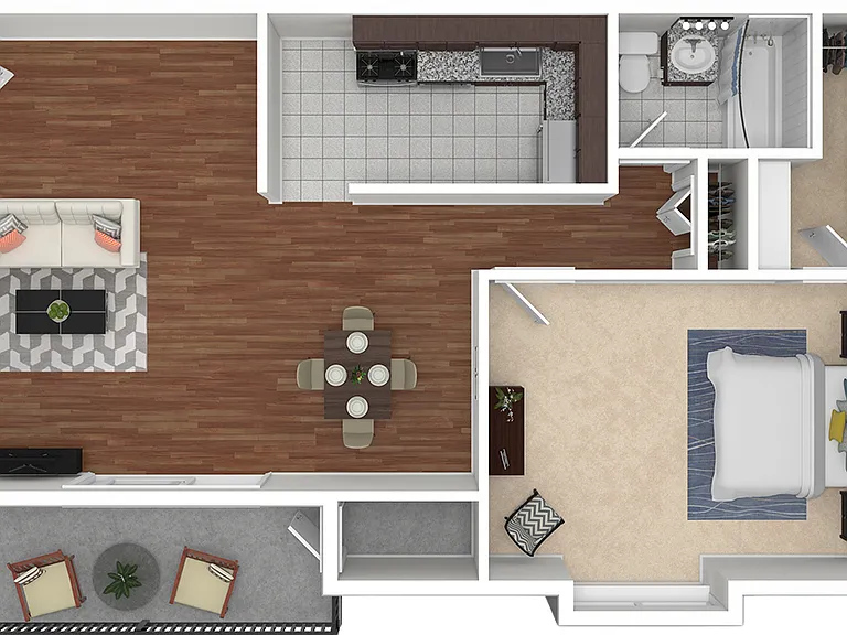 Peninsula Grove — Photo 34