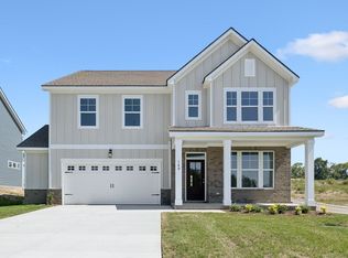 140 Emeline Way, Mount Juliet, TN 37122